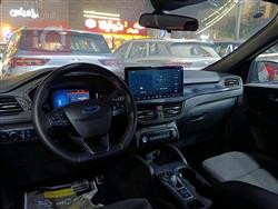 فۆرد ئێسکەیپ